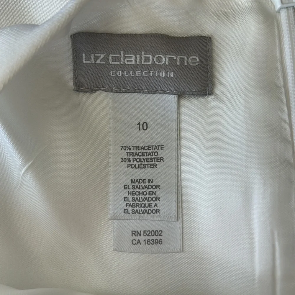 Liz Claiborne Tank Top